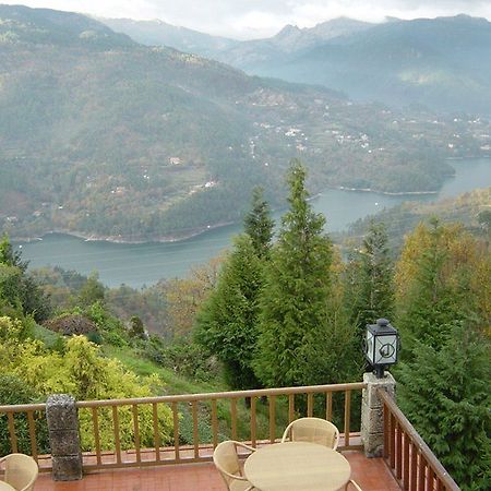ויירה דו מיניו Pousada Do Geres - Canicada - Charming Hotel מראה חיצוני תמונה