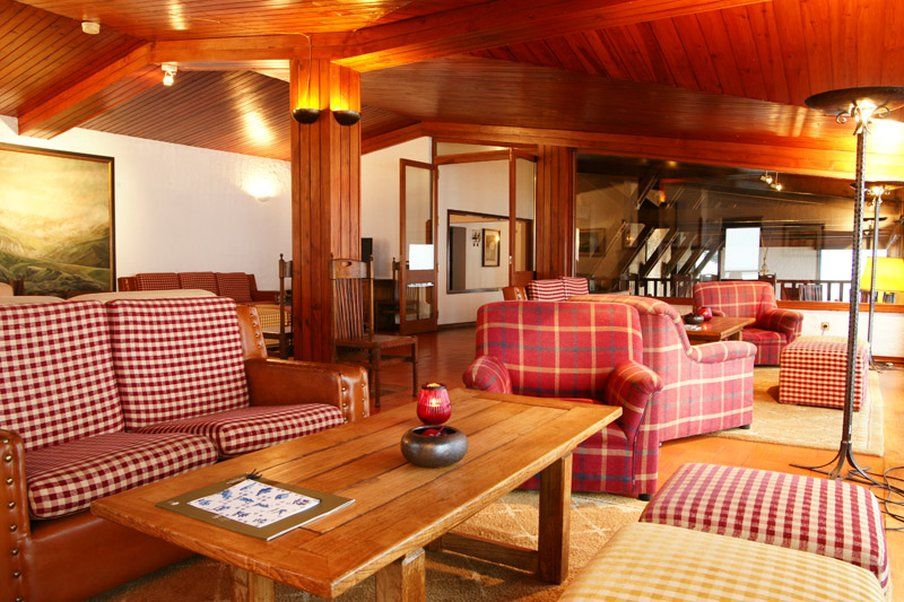 ויירה דו מיניו Pousada Do Geres - Canicada - Charming Hotel מראה חיצוני תמונה