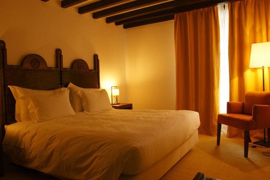 ויירה דו מיניו Pousada Do Geres - Canicada - Charming Hotel מראה חיצוני תמונה