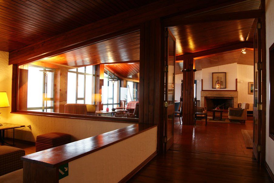 ויירה דו מיניו Pousada Do Geres - Canicada - Charming Hotel מראה חיצוני תמונה