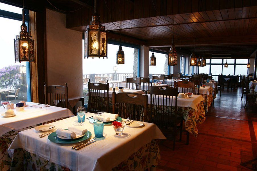 ויירה דו מיניו Pousada Do Geres - Canicada - Charming Hotel מראה חיצוני תמונה